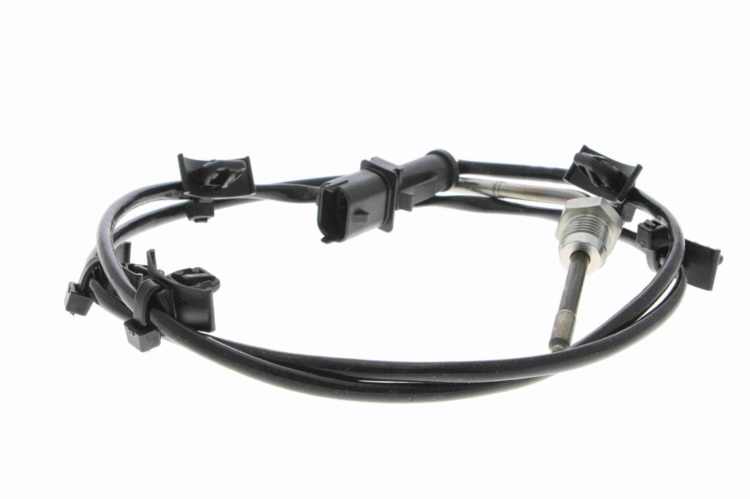 Sensor, Abgastemperatur