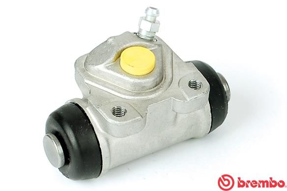 A 12 303 BREMBO ESSENTIAL LINE fékmunkahenger