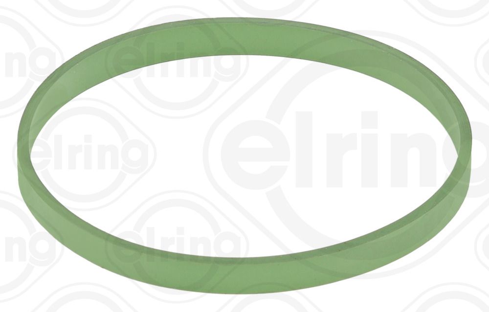 Dichtung, Ansaugkr&uuml;mmergeh&auml;use