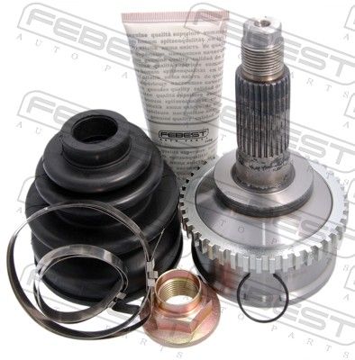 Joint Kit, drive shaft 0510-018A44