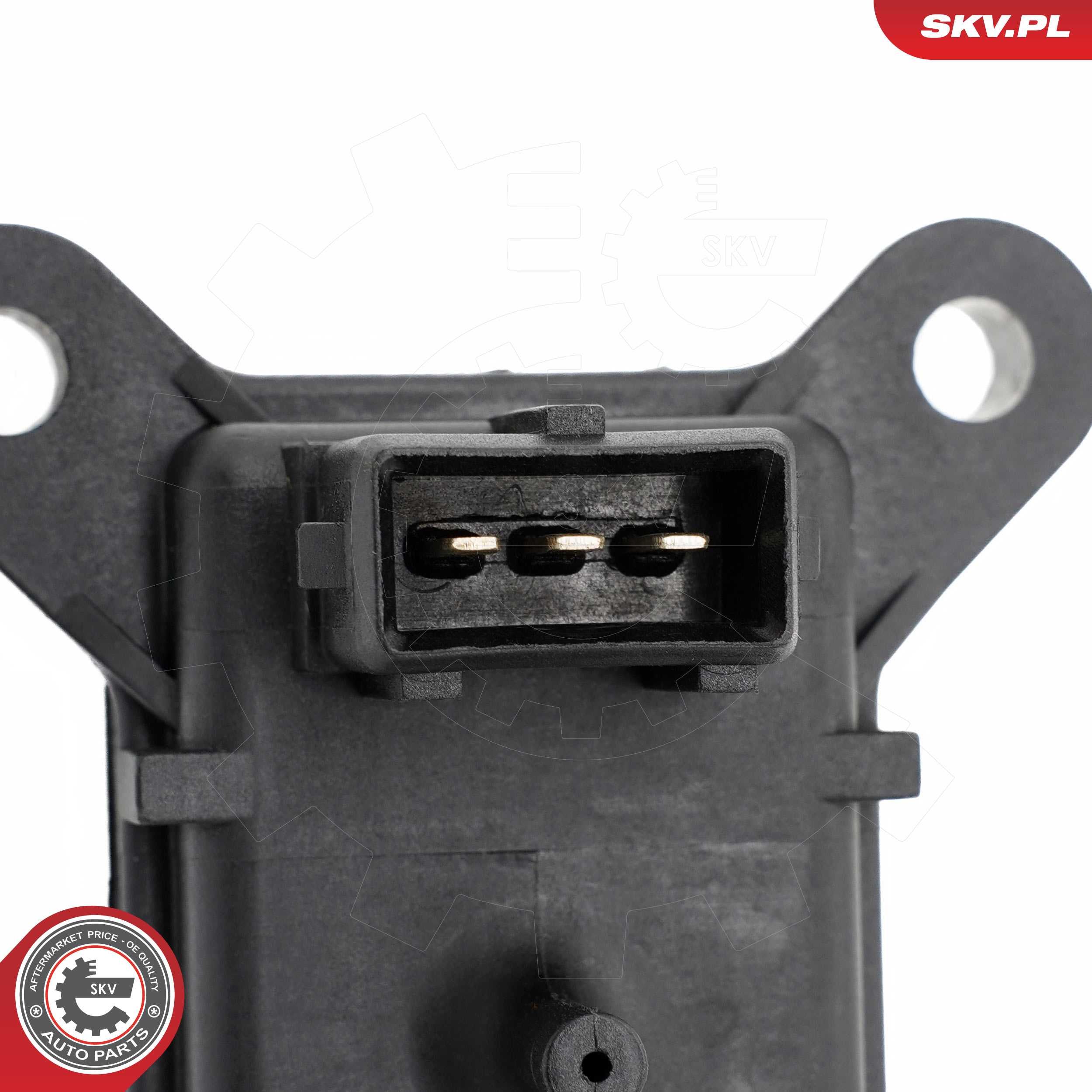 ESEN SKV 17SKV085 - Sensor, Saugrohrdruck