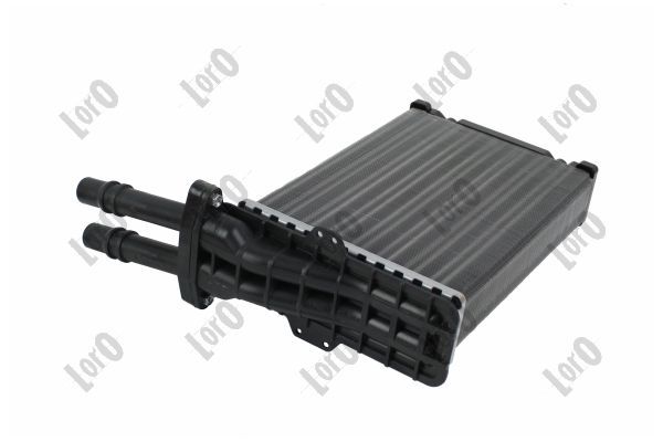 šilumokaitis, salono šildymas