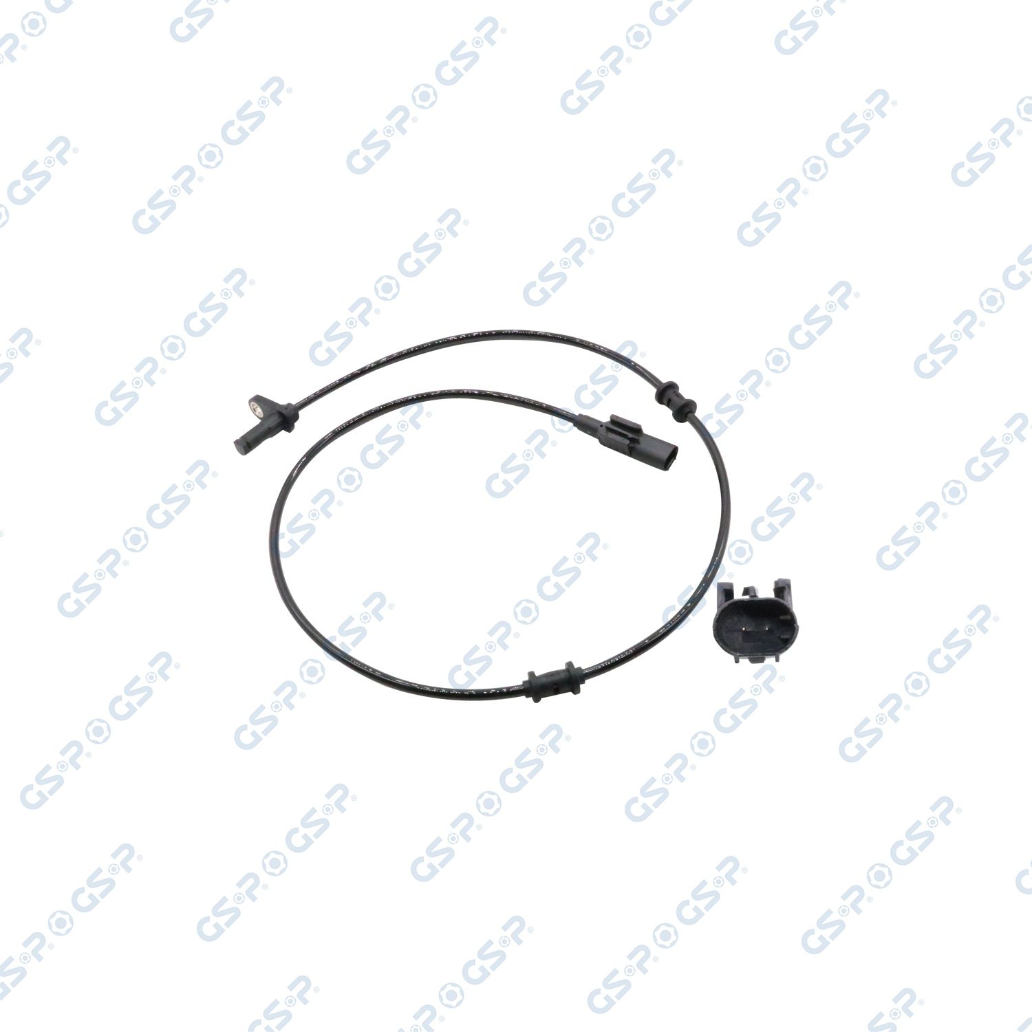 Sensor, revoluciones de la rueda
