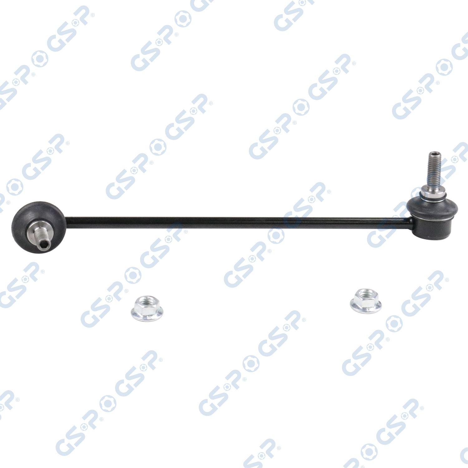 Stange/Strebe, Stabilisator