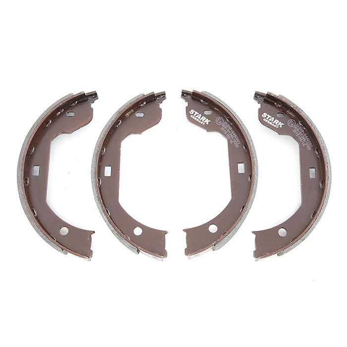STARK SKBSP-0440001 Brake Shoe Set, parking brake