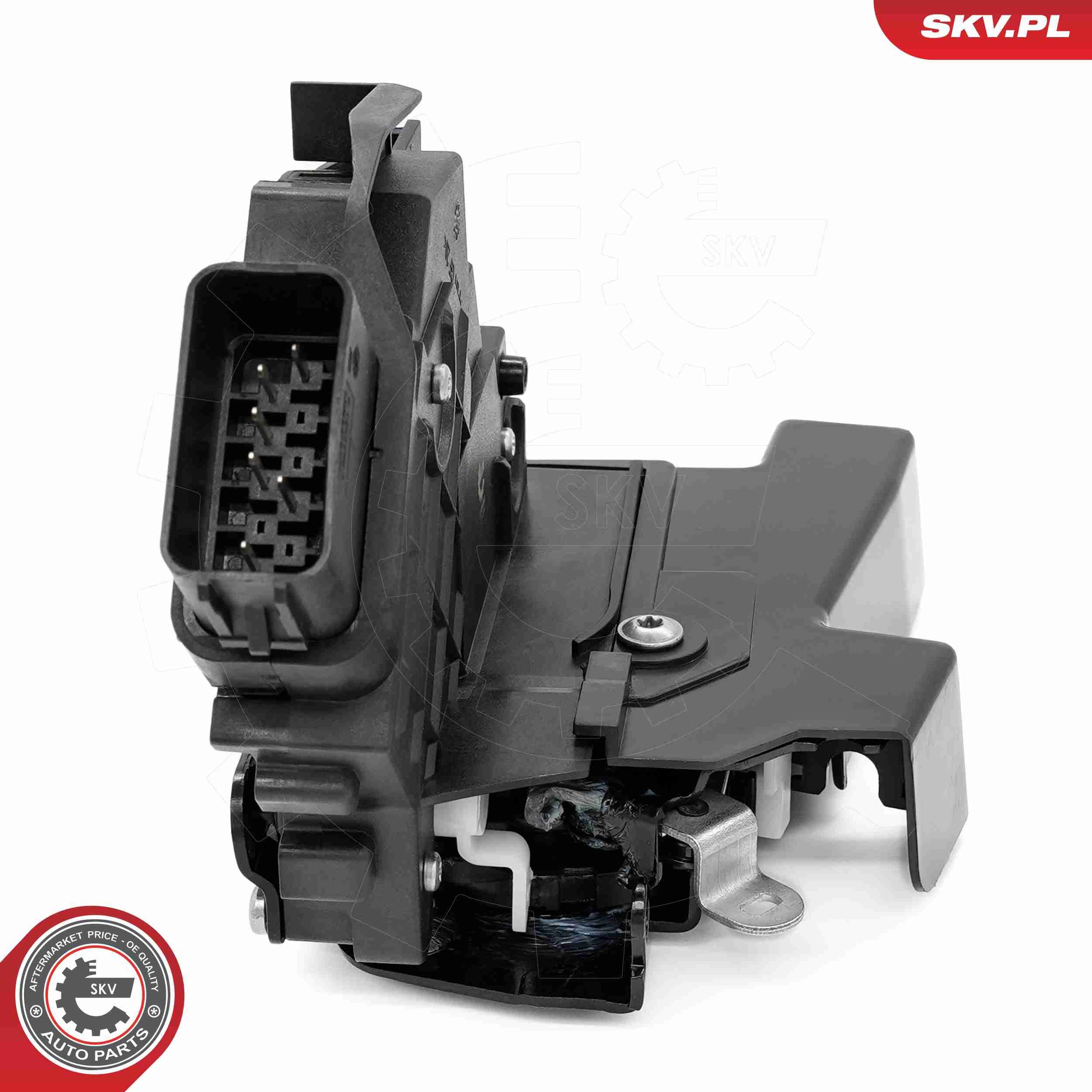 ESEN SKV 60SKV382 - Türschloss