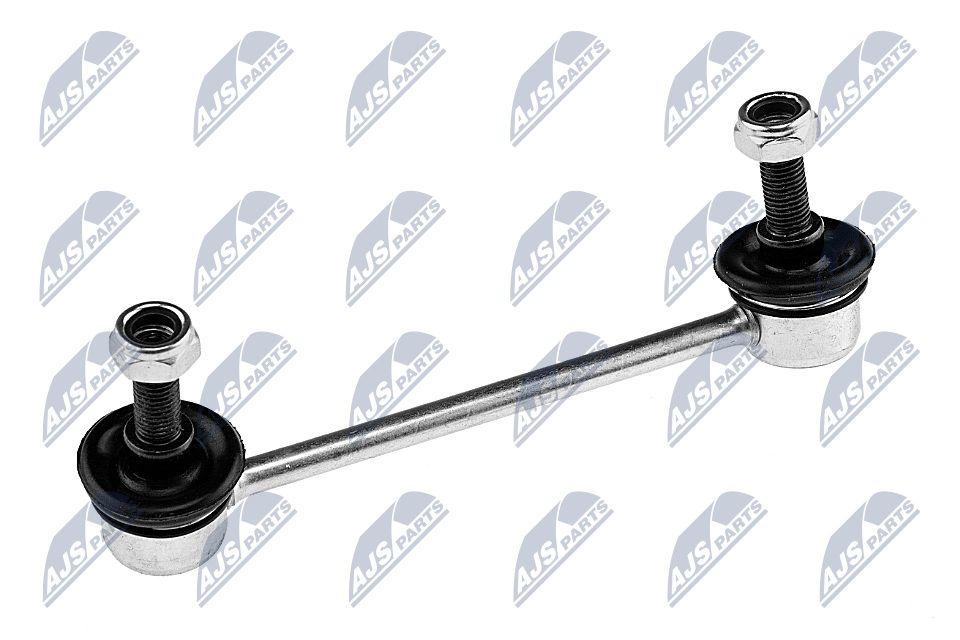 Stange/Strebe, Stabilisator