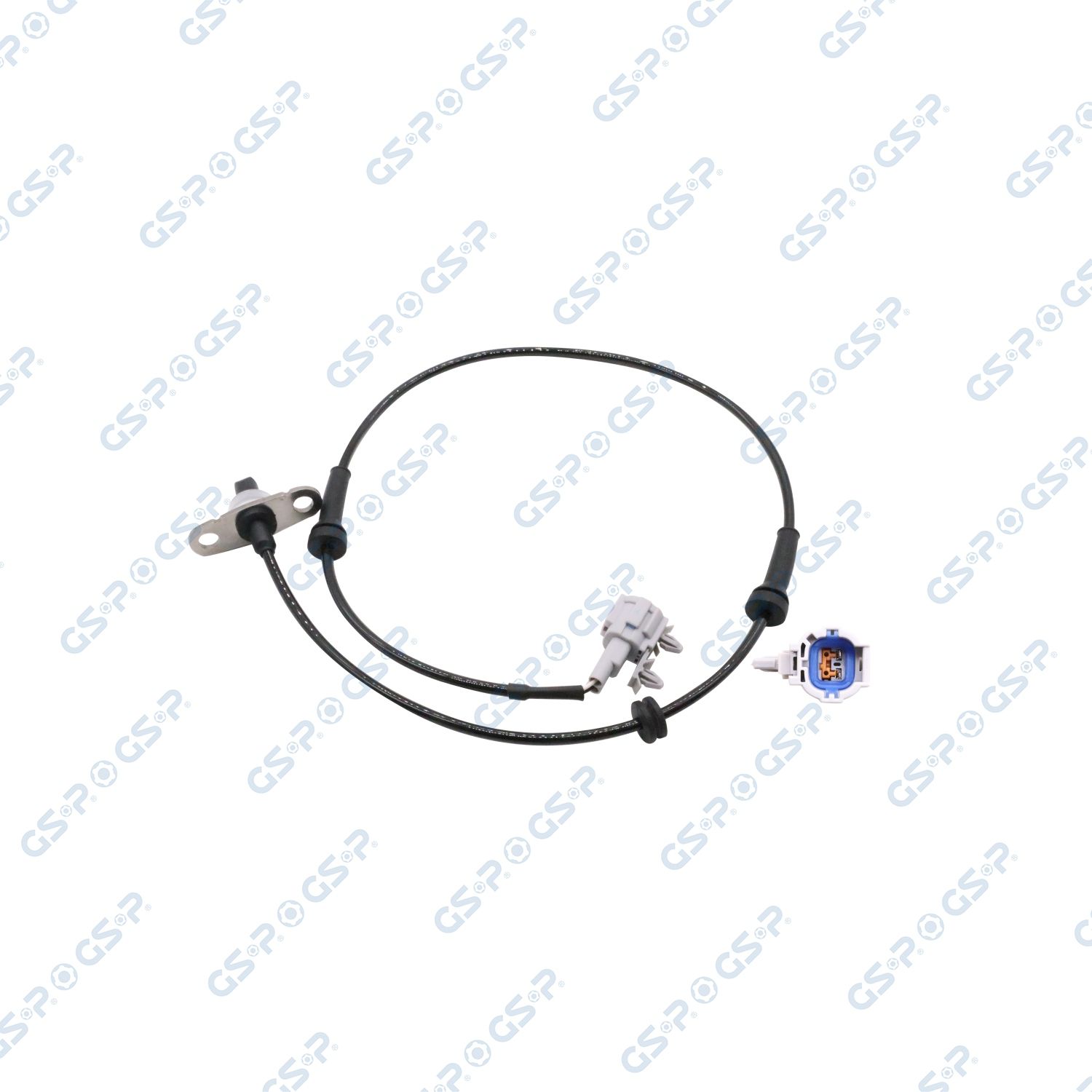 Sensor, revoluciones de la rueda