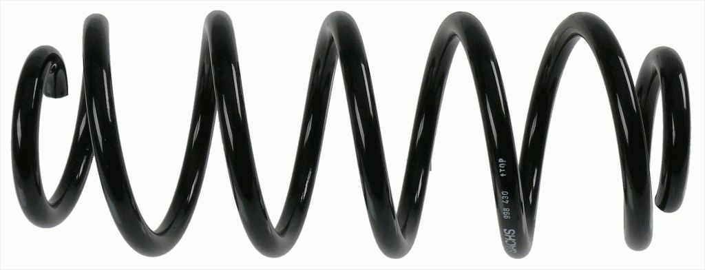 SACHS 998 430 Suspension Spring