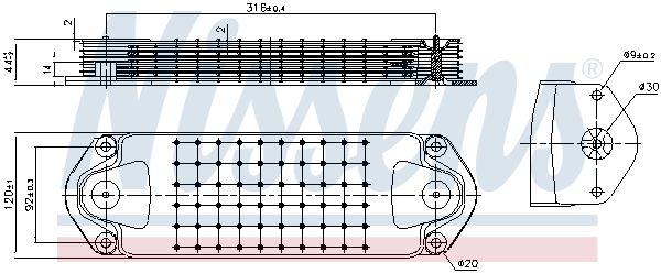 &Ouml;lk&uuml;hler, Automatikgetriebe