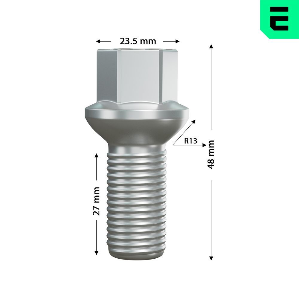 Radschraube Radschraube
