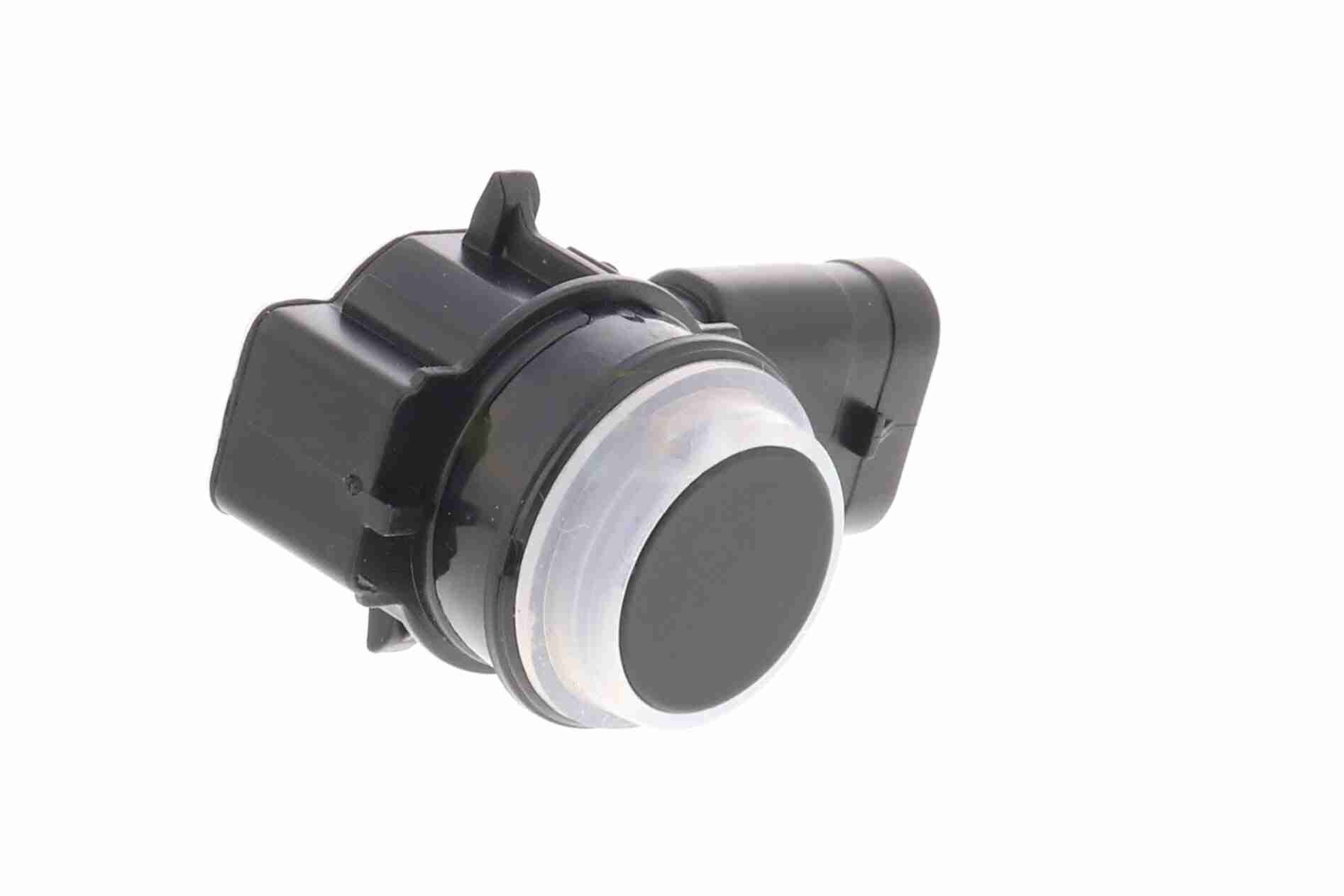 Sensor, Einparkhilfe