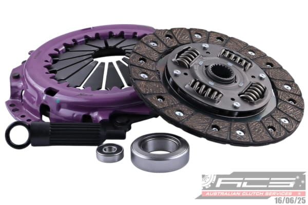 KIT PER TOYOTA 1.8L-2.4L - TecDoc Only