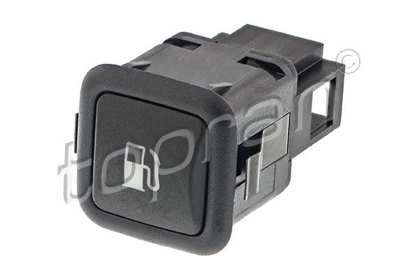 TOPRAN 115 504 - Schalter, Tankklappenentriegelung