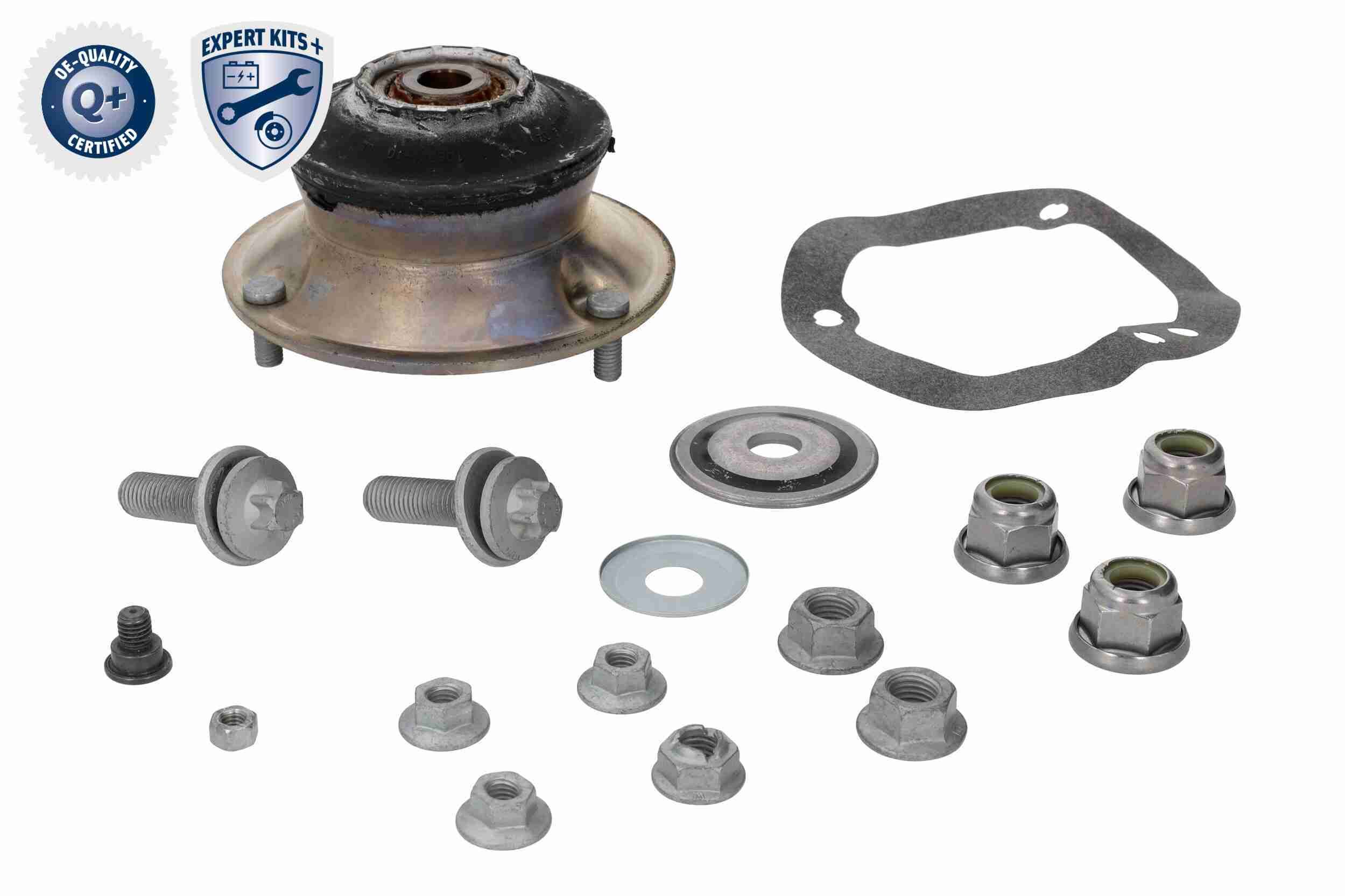 Reparatursatz, Federbeinstützlager