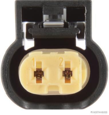Sensor, Abgastemperatur