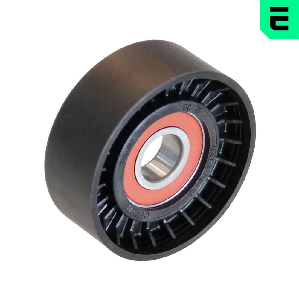 Umlenk-/Führungsrolle, Keilrippenriemen Umlenk-/Führungsrolle, Keilrippenriemen