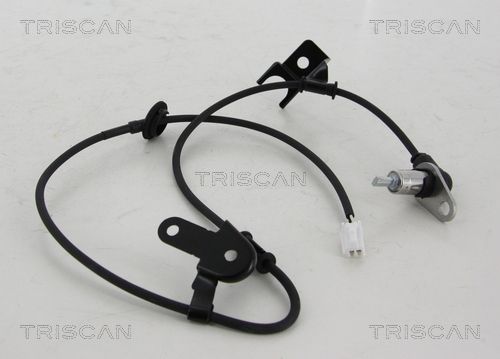 Sensor, Raddrehzahl
