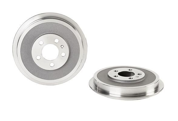 BREMBO 14.9386.10 - Bremstrommel ESSENTIAL LINE