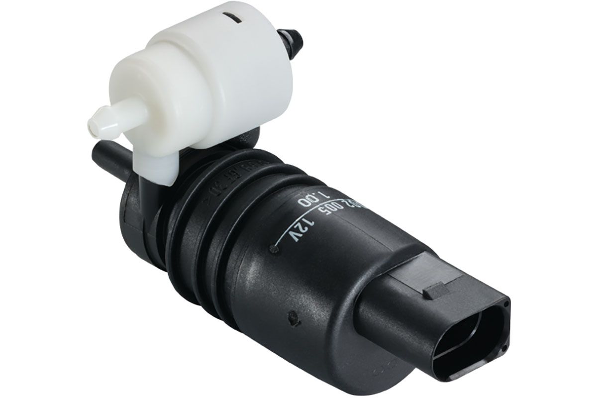 CONTINENTAL/VDO 246-083-002-022Z Washer Fluid Pump, window cleaning