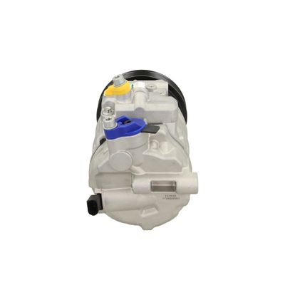 Airco Compressor Volkswagen