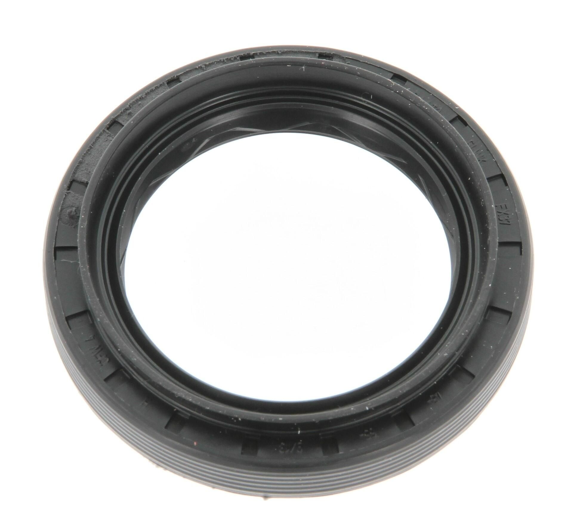 Wellendichtring, Differential
