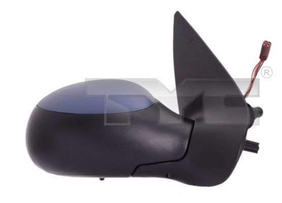 Exterior Mirror 326-0079