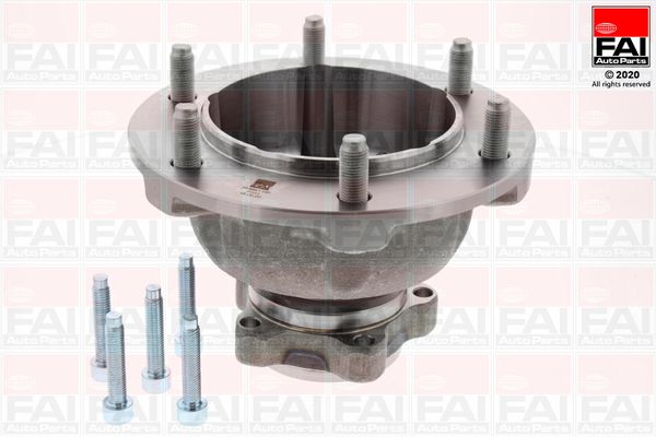 FHBK1160 FAI AutoParts kerékcsapágy készlet