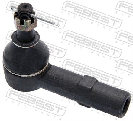 Tie Rod End 0521-211