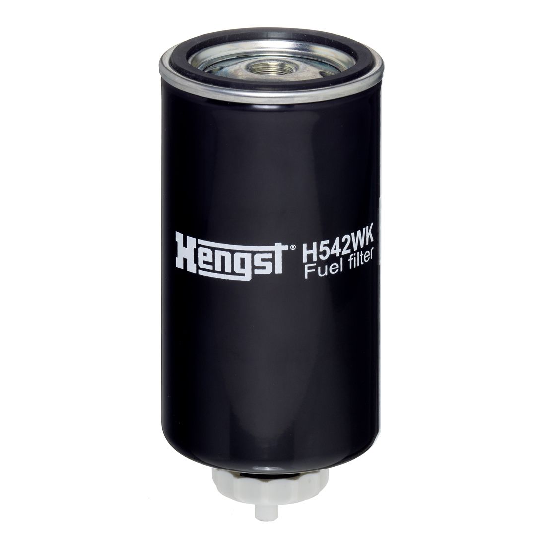 Kraftstofffilter