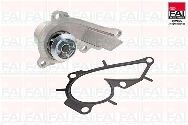 WP6854 FAI AutoParts Vízszivattyú, motorhűtés