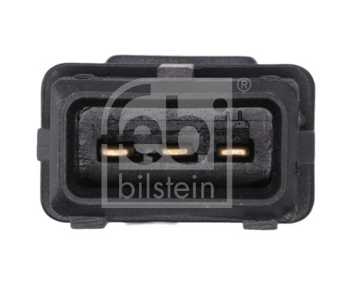 Klopfsensor