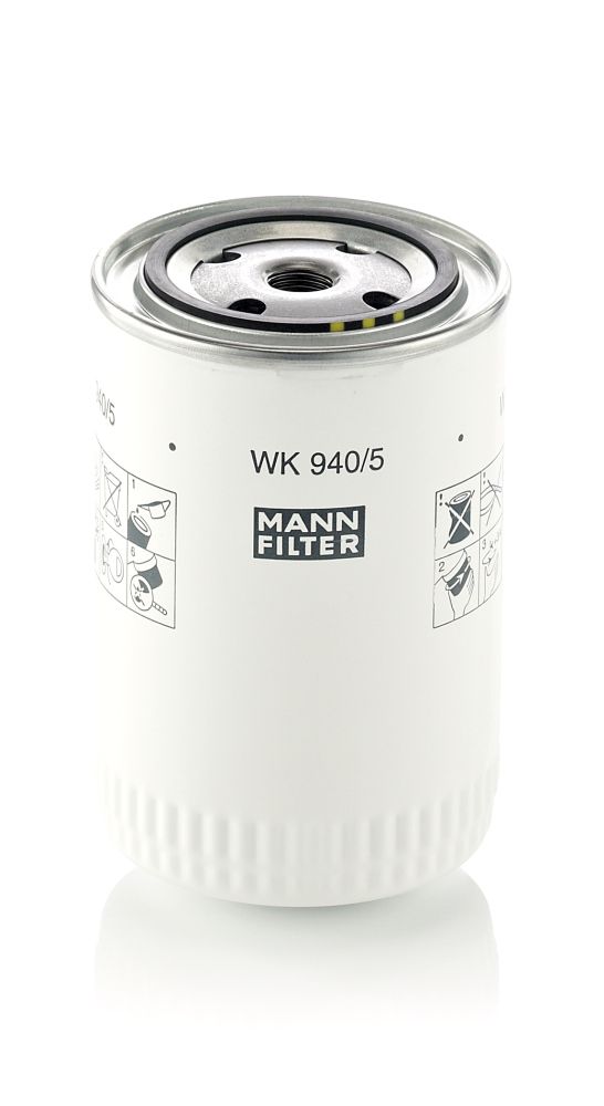 PL CARBURANT WK940-5  .