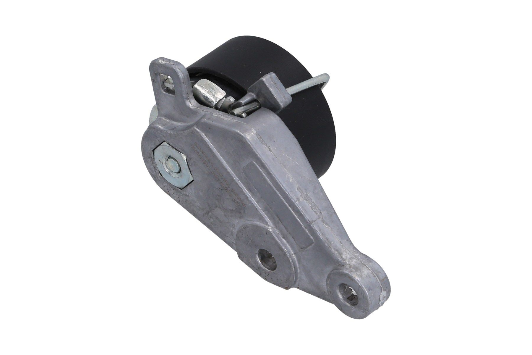 Spannrolle, Zahnriemen