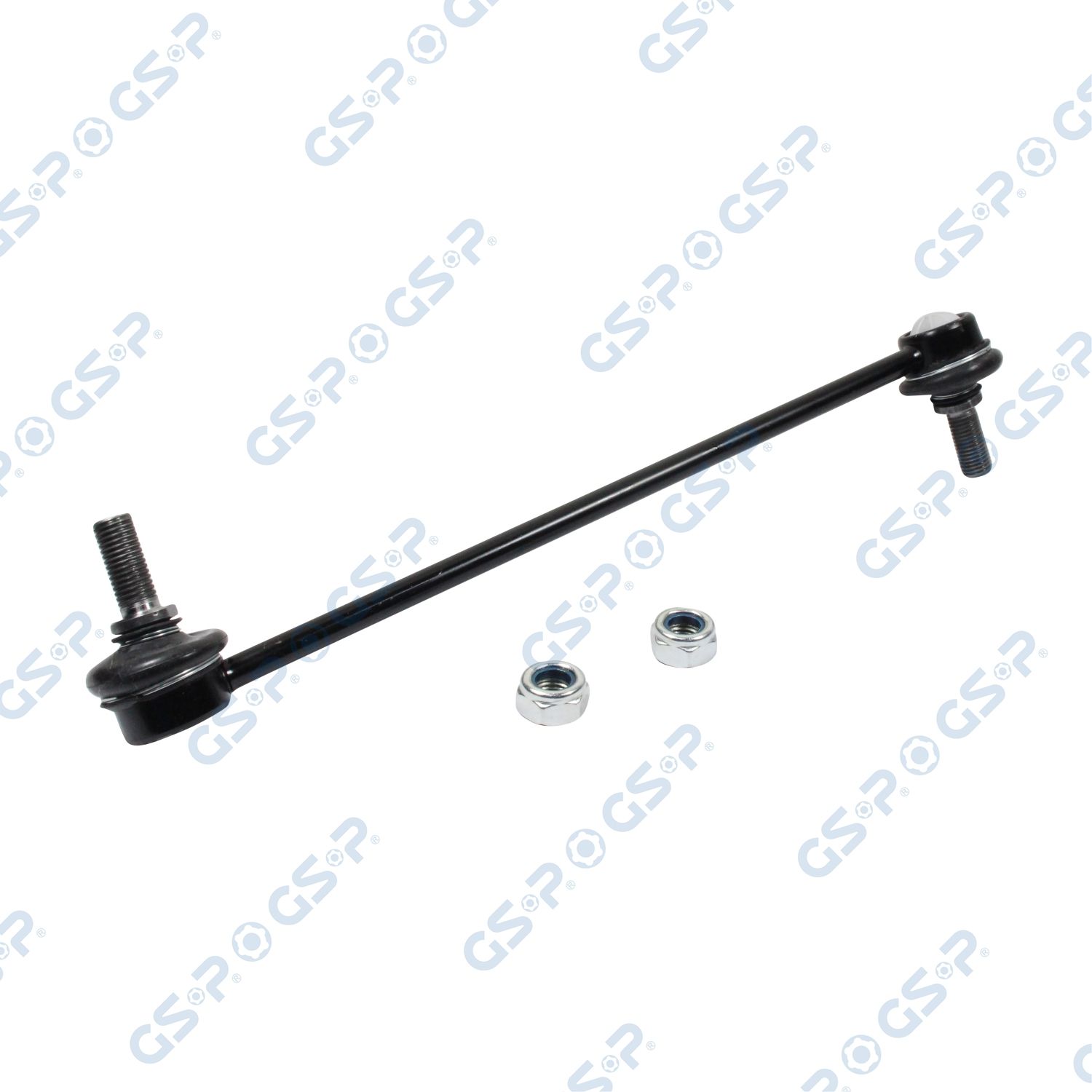 Stange/Strebe, Stabilisator