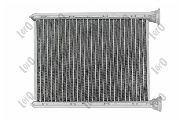 Heat Exchanger, interior heating 042-015-0020-B