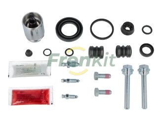 Repair Kit, brake caliper 734024