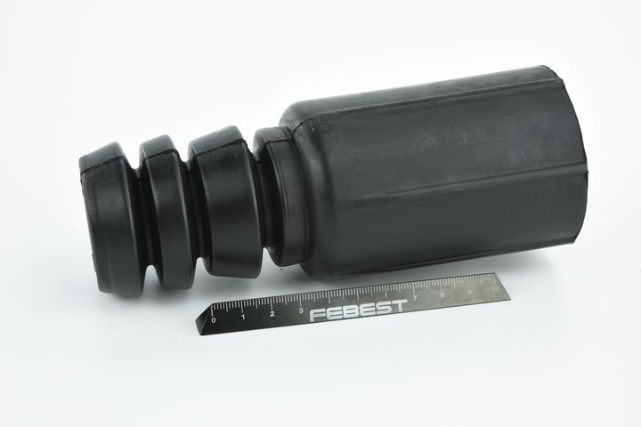 apsauginis dangtelis/gofruotoji membrana, amortizatorius