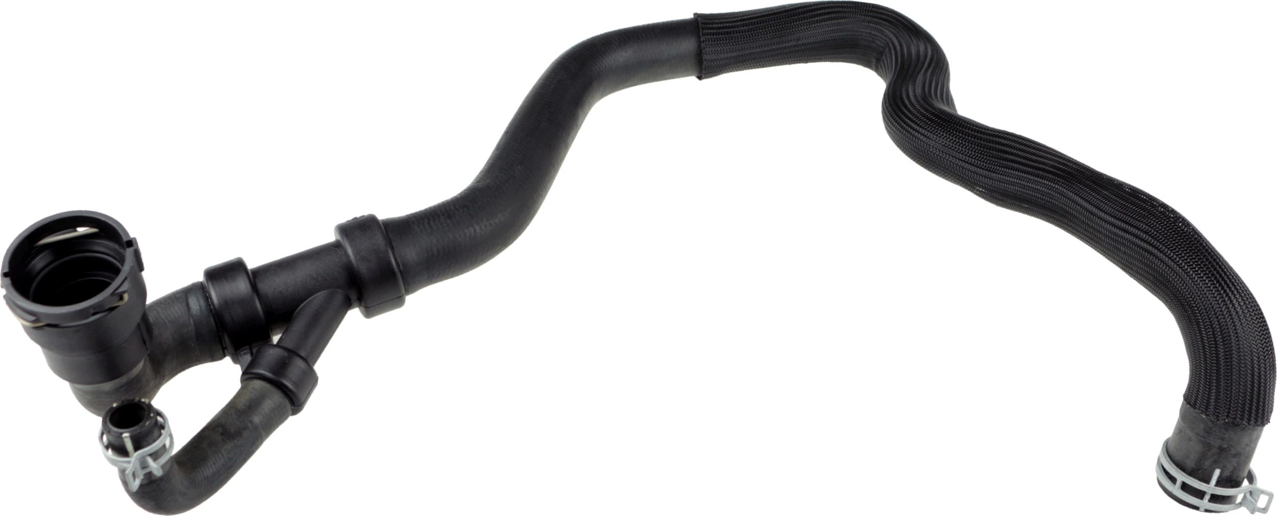 GATES 05-3024 Radiator Hose