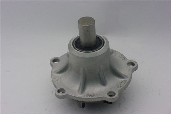 Bomba de agua, refrigeración del motor