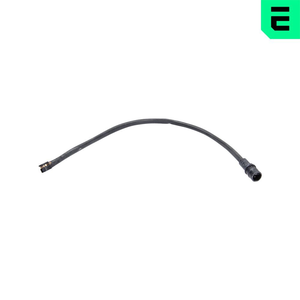 OPTIMAL WKT-50012K - Warnkontakt, Bremsbelagverschlei&szlig;