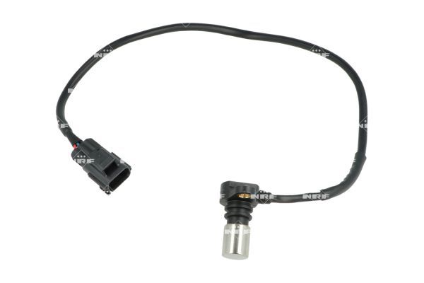 Impulsgeber, Kurbelwelle