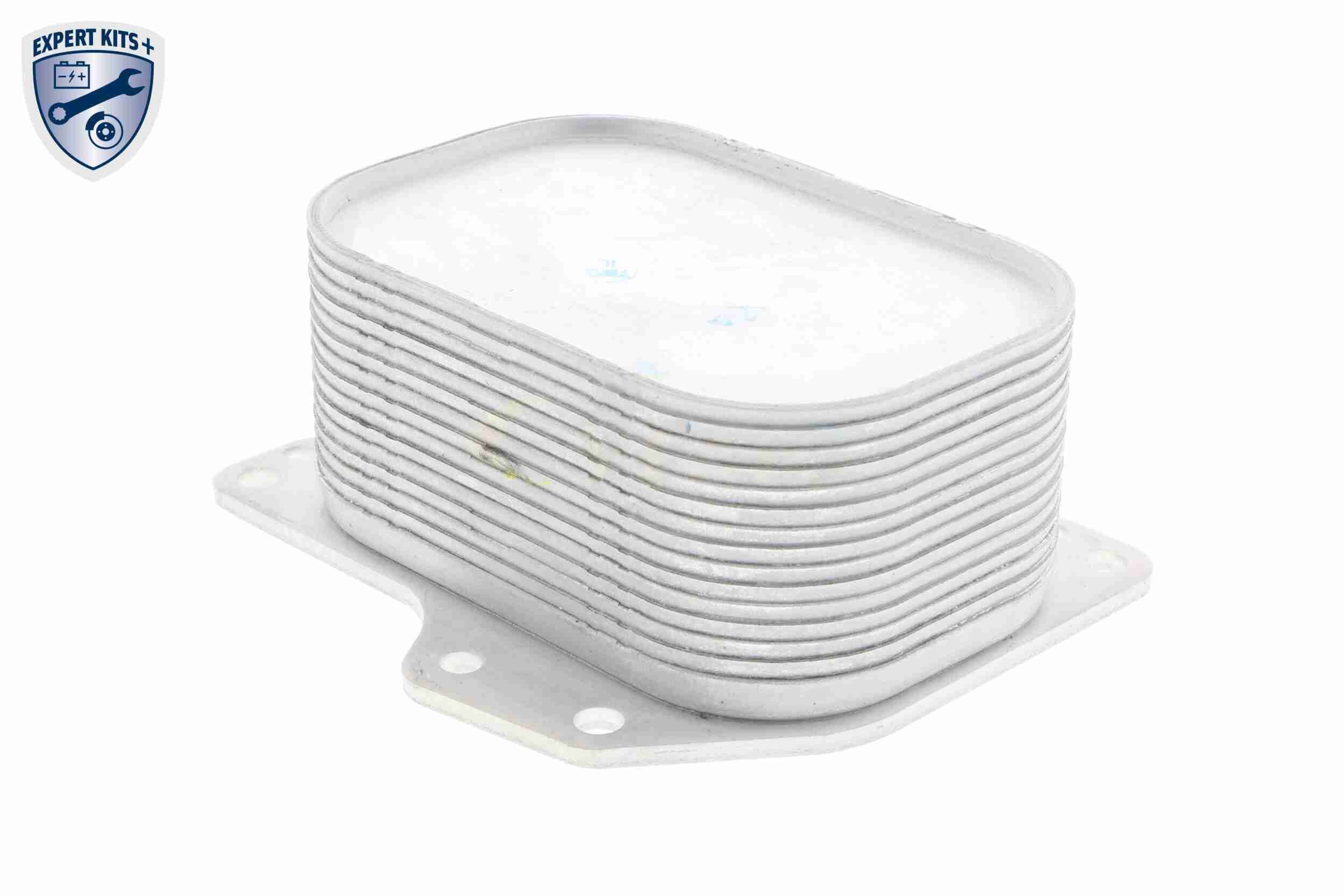 Ölkühler, Motoröl