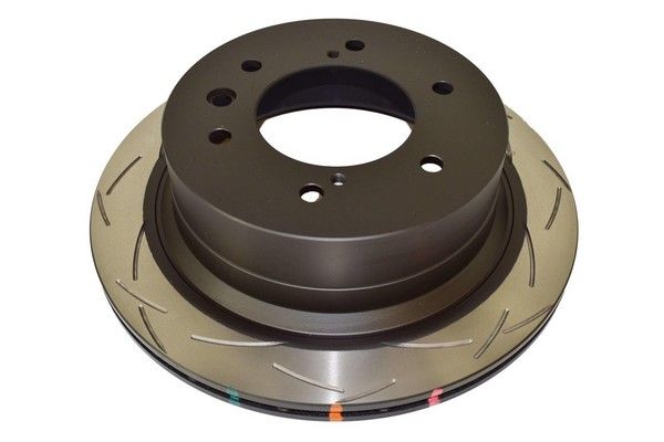 4X4 Survival 4000 T3 Slot KP [ Mitsubishi Pajero Sports Series QE 12/15-> R ] - TecDoc 1