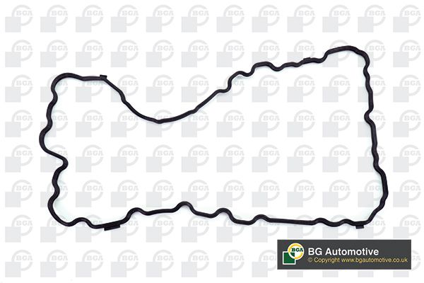 Dichtung, &Ouml;lwanne