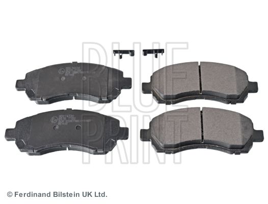 Brake Pad Set, disc brake ADS74220