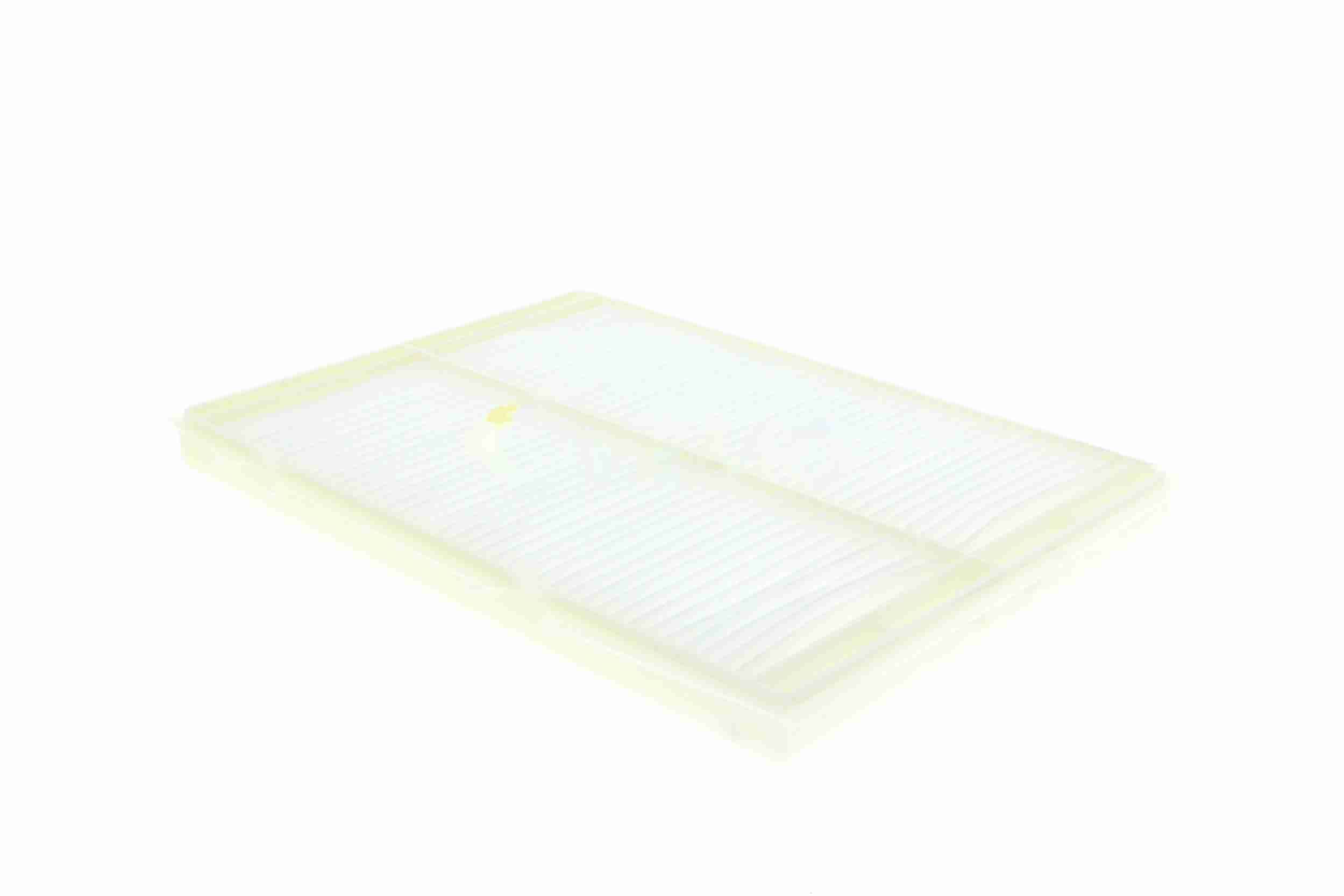 Filter, Innenraumluft