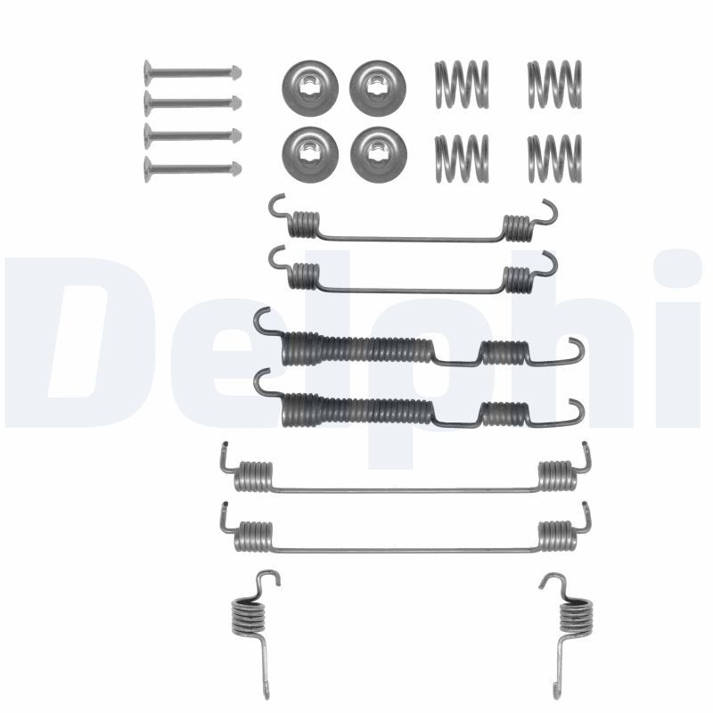 KIT ACCESSOIRES MACHOIRES DE FREIN