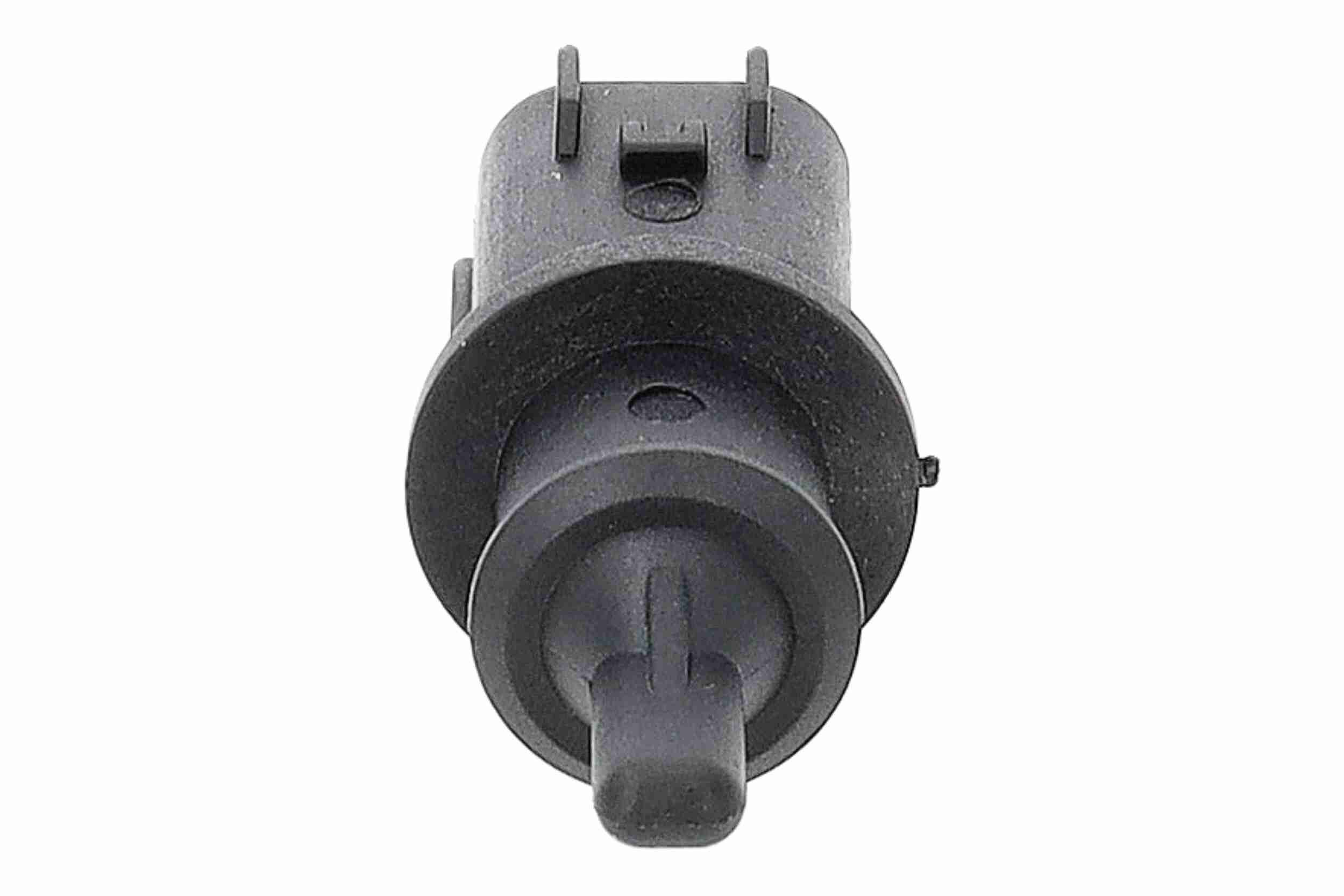 Sensor, Ansauglufttemperatur