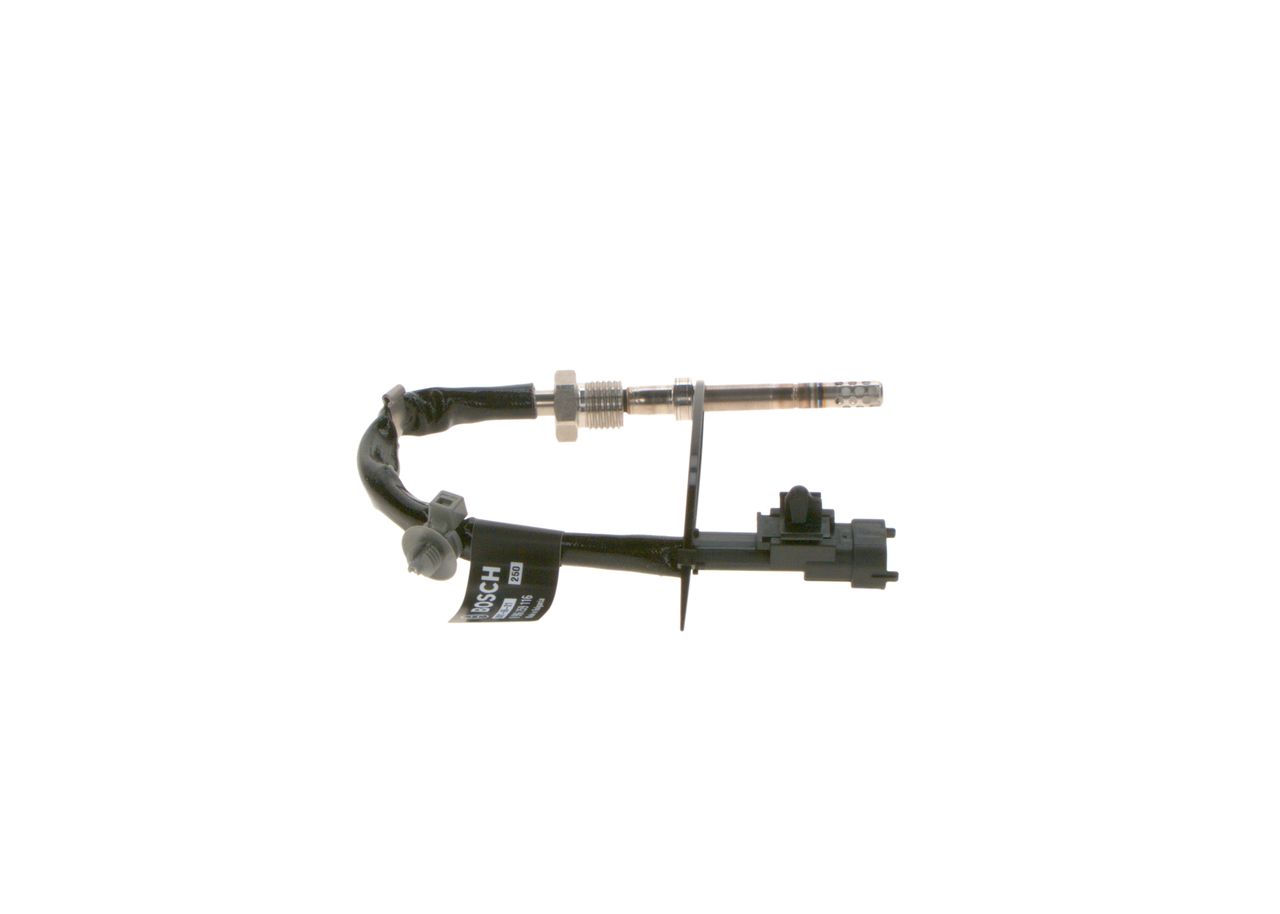 Sensor, Abgastemperatur
